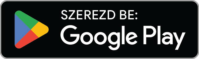 Szerezd be: Google Play